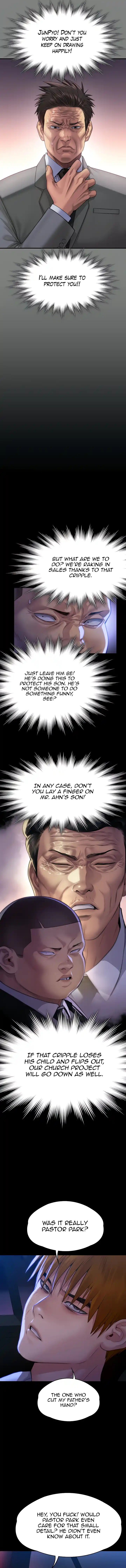 Queen Bee Chapter 296