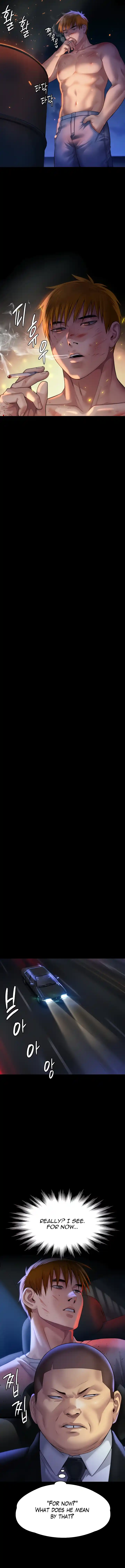 Queen Bee Chapter 296