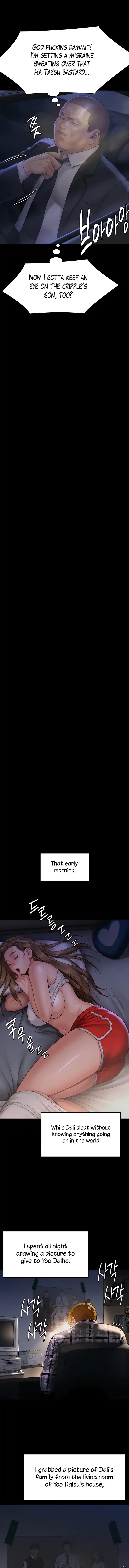 Queen Bee Chapter 296