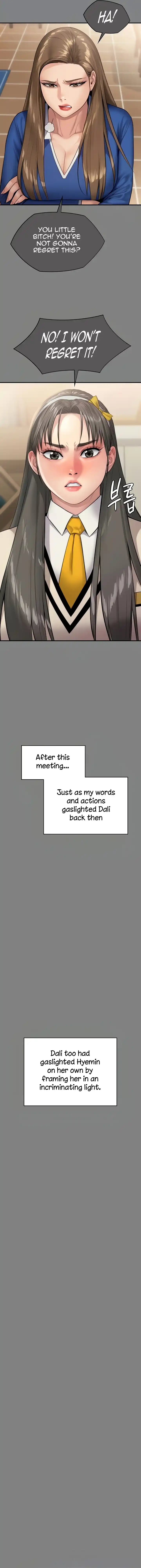 Queen Bee Chapter 297