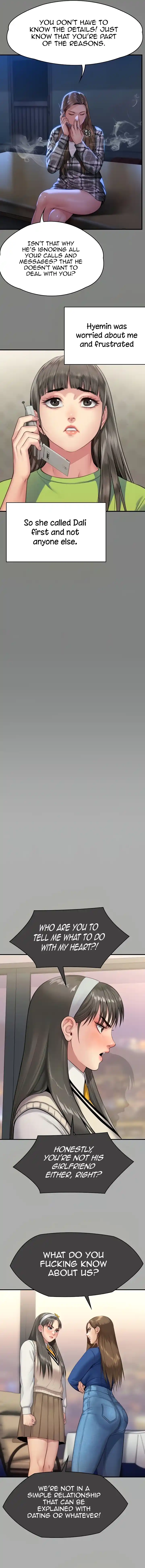 Queen Bee Chapter 297