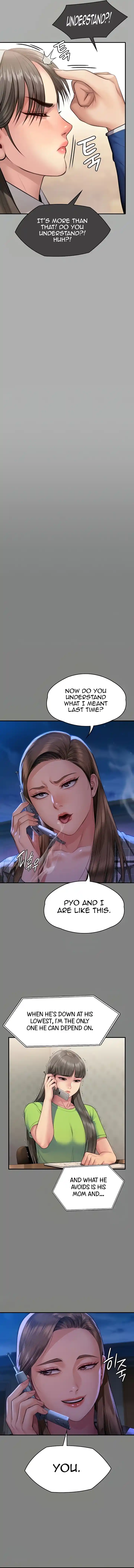 Queen Bee Chapter 297