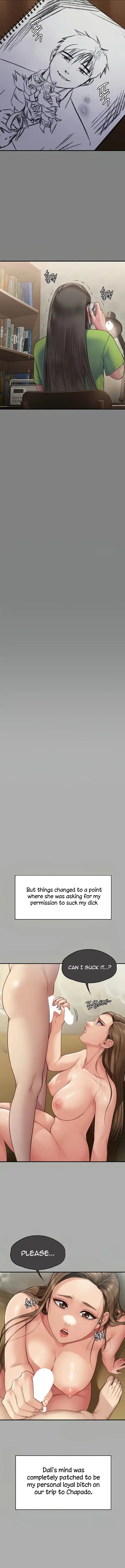 Queen Bee Chapter 297