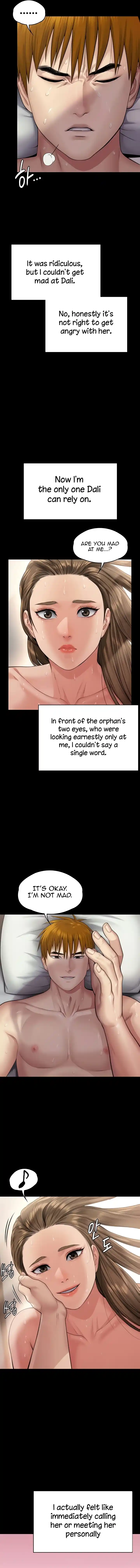 Queen Bee Chapter 297