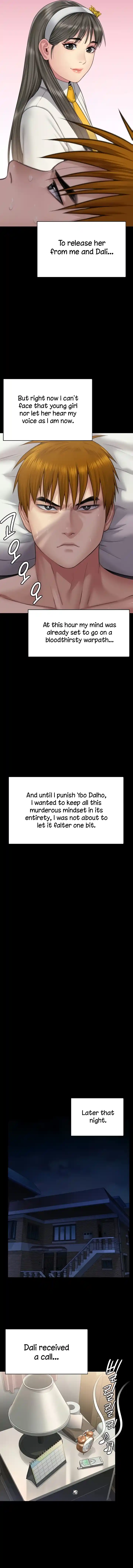 Queen Bee Chapter 297