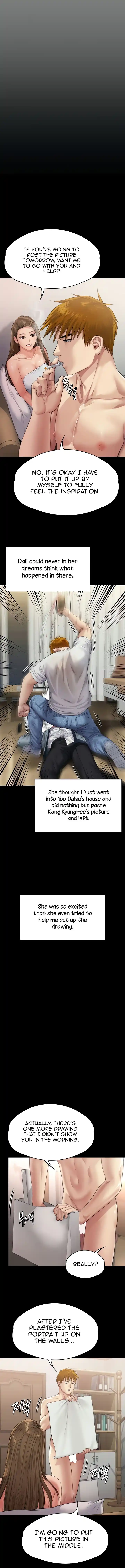 Queen Bee Chapter 297