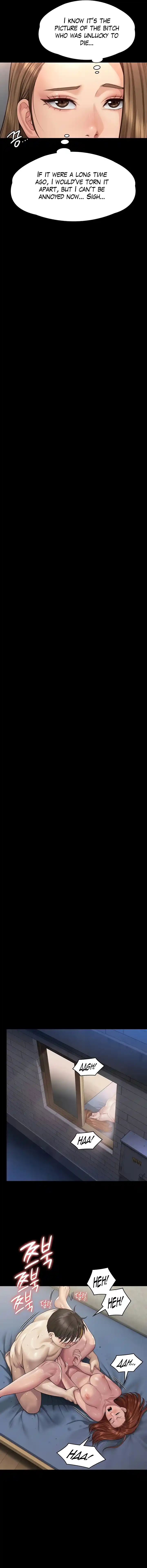 Queen Bee Chapter 297