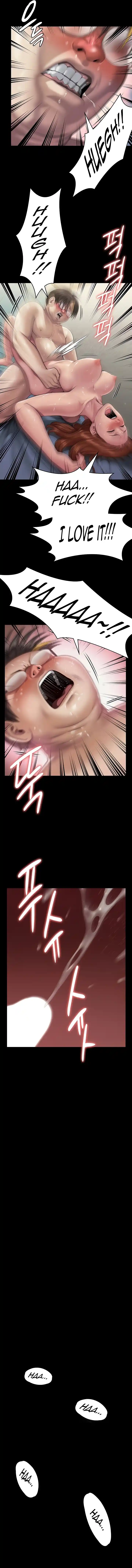 Queen Bee Chapter 297