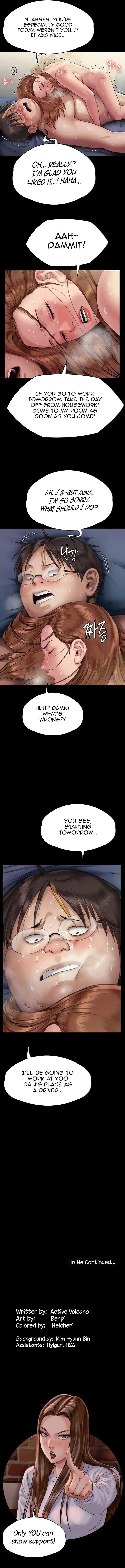 Queen Bee Chapter 297