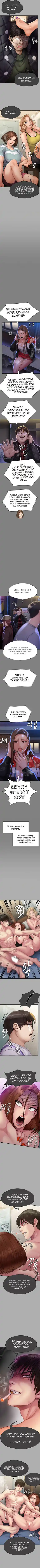 Queen Bee Chapter 298