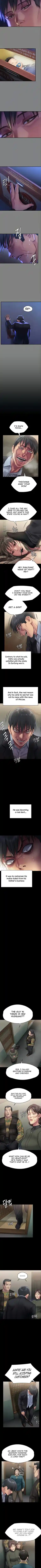 Queen Bee Chapter 299