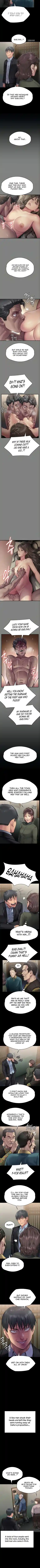 Queen Bee Chapter 299