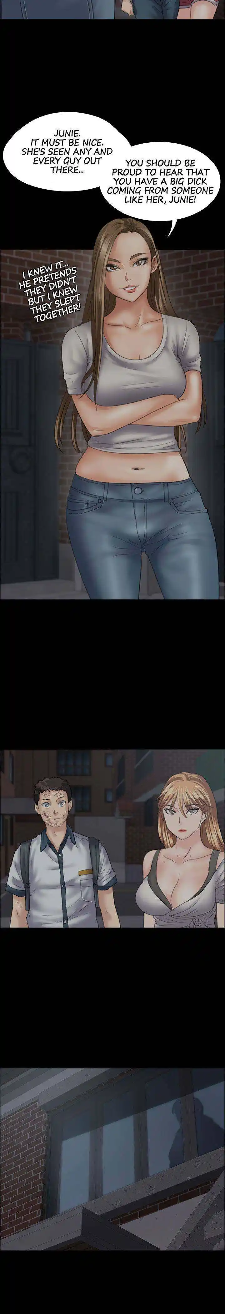 Queen Bee Chapter 30