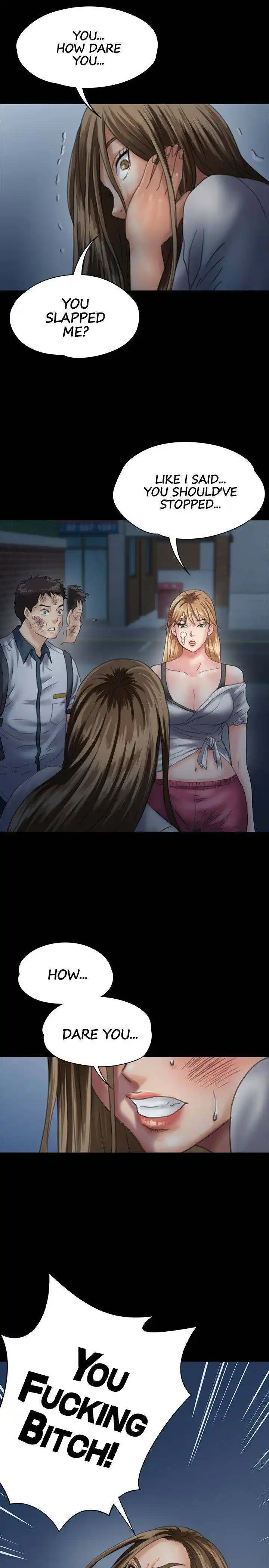 Queen Bee Chapter 30