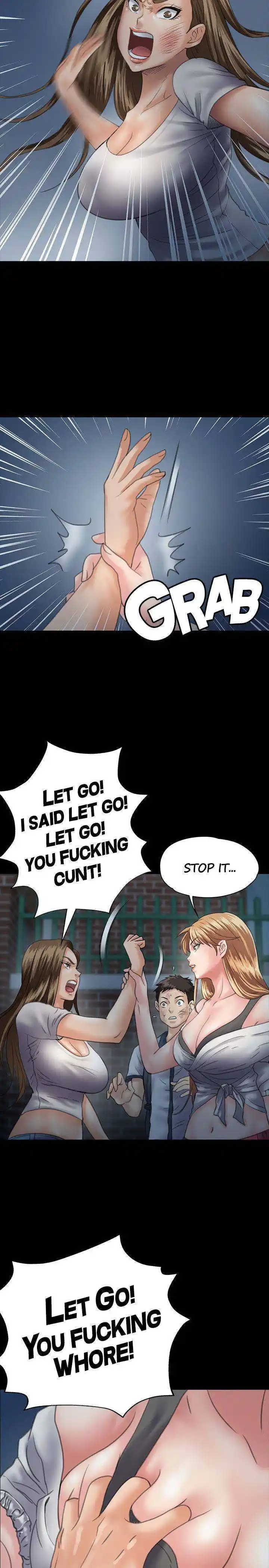 Queen Bee Chapter 30