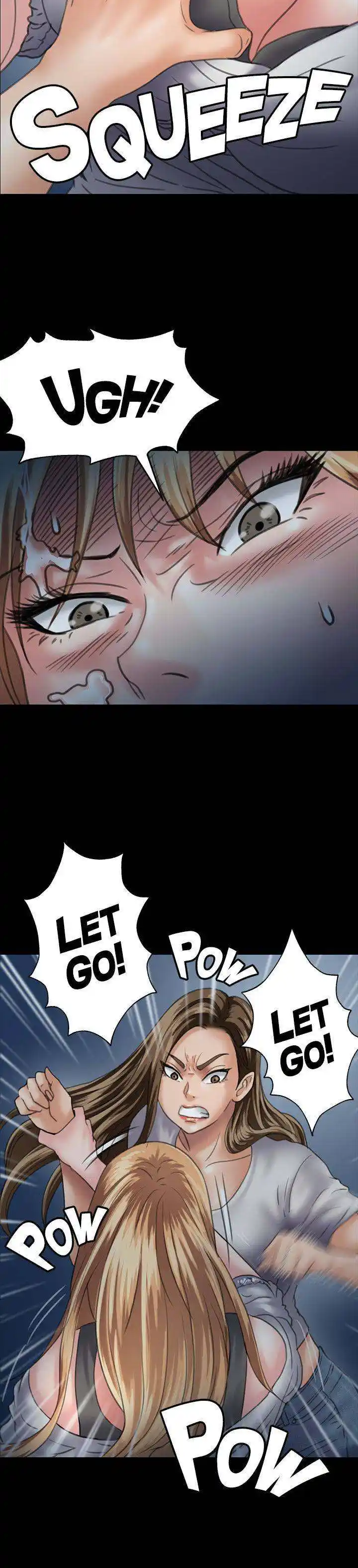 Queen Bee Chapter 30