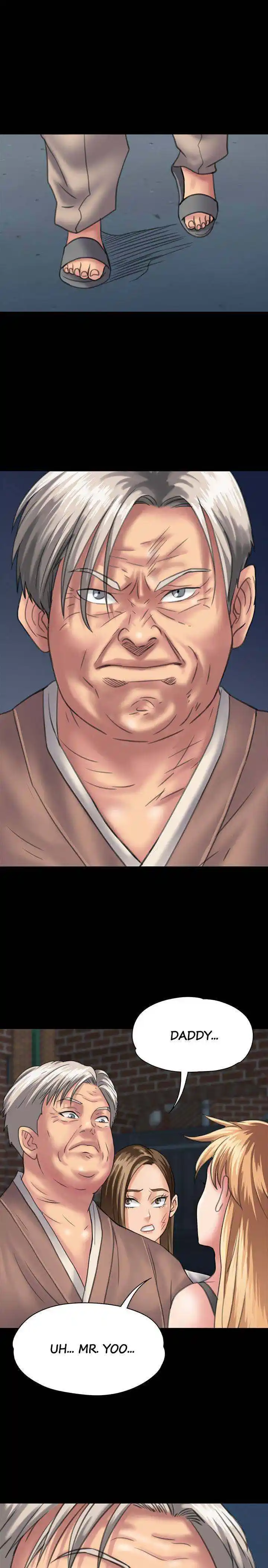 Queen Bee Chapter 30