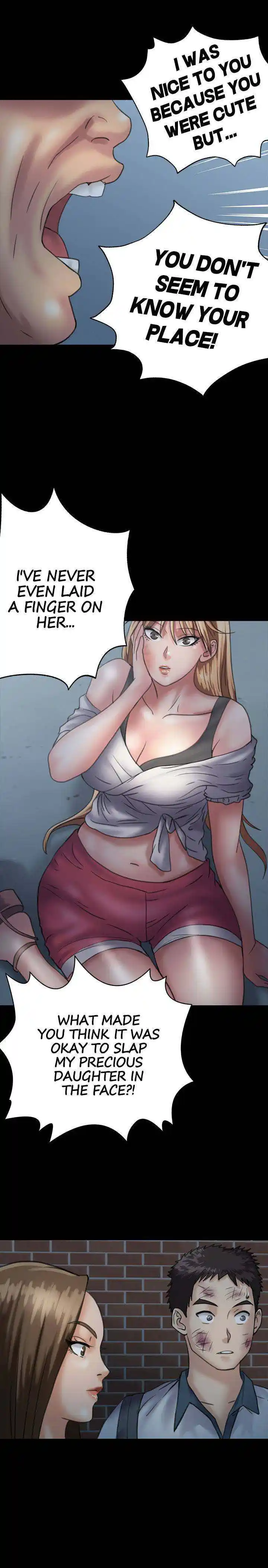 Queen Bee Chapter 30