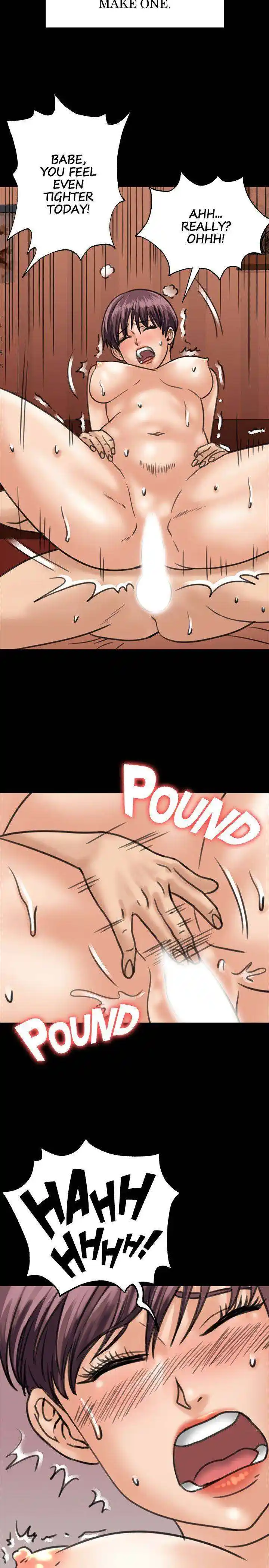 Queen Bee Chapter 30