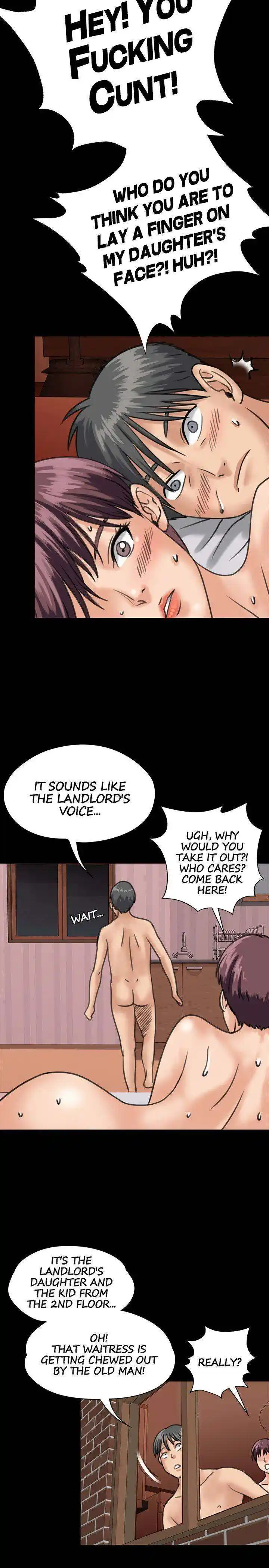 Queen Bee Chapter 30