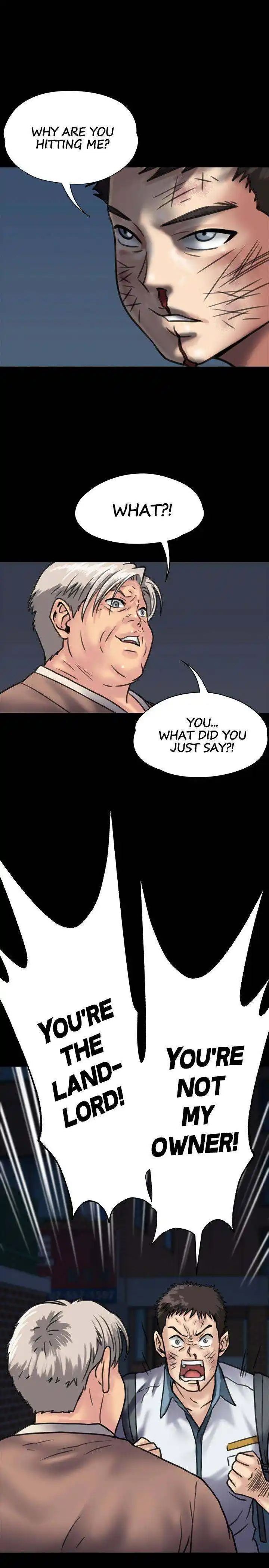 Queen Bee Chapter 30