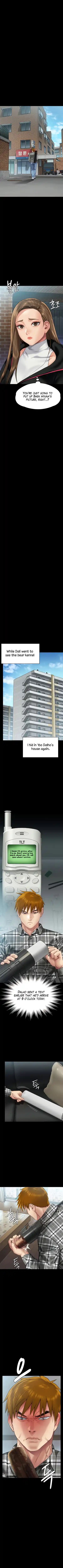 Queen Bee Chapter 300