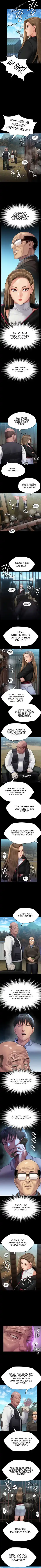 Queen Bee Chapter 301