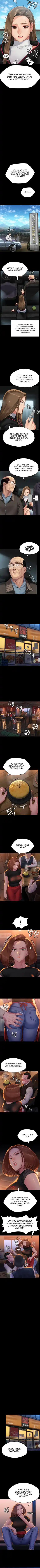 Queen Bee Chapter 301