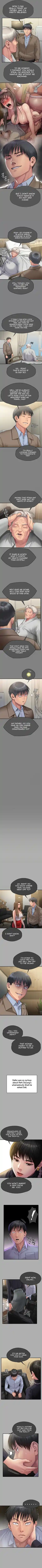 Queen Bee Chapter 302