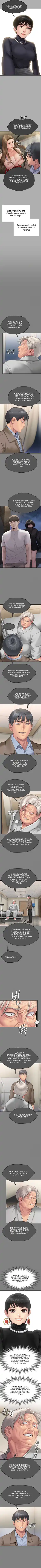 Queen Bee Chapter 302