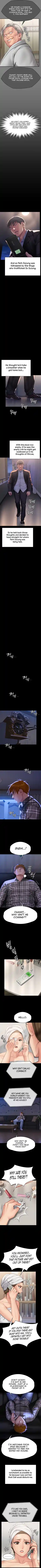 Queen Bee Chapter 302