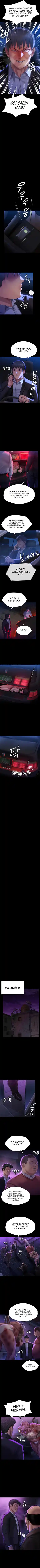 Queen Bee Chapter 302