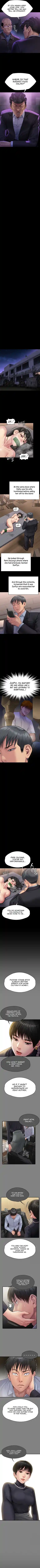 Queen Bee Chapter 302