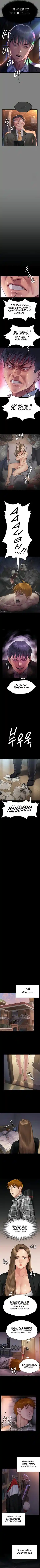 Queen Bee Chapter 304