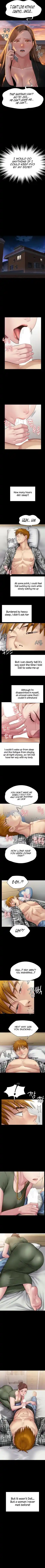 Queen Bee Chapter 304