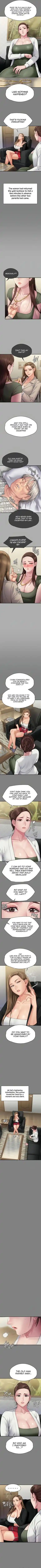 Queen Bee Chapter 305