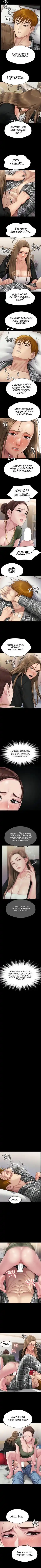 Queen Bee Chapter 305