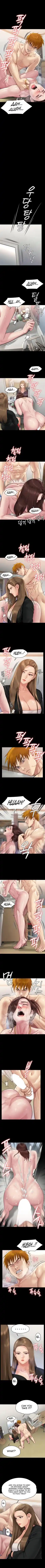 Queen Bee Chapter 307