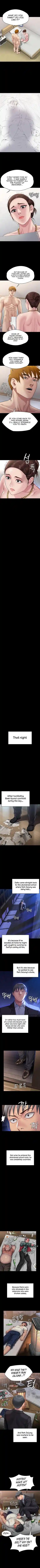 Queen Bee Chapter 307