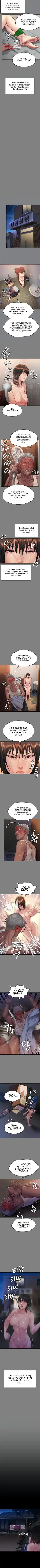 Queen Bee Chapter 308