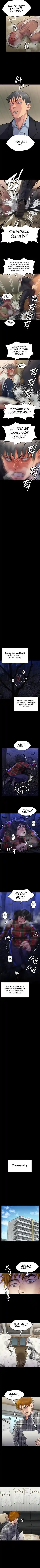 Queen Bee Chapter 308