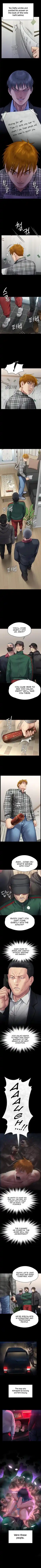 Queen Bee Chapter 308