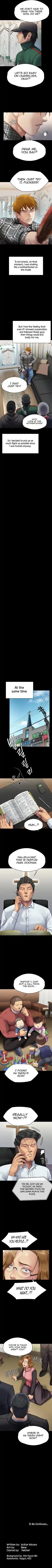 Queen Bee Chapter 308