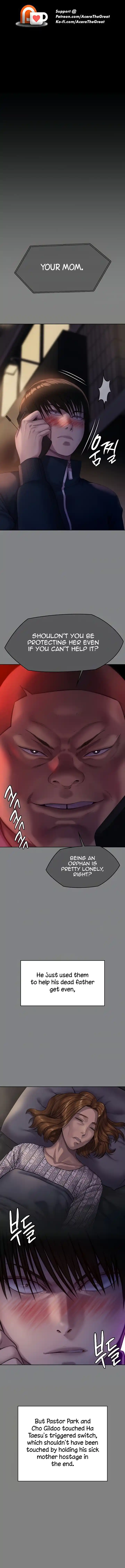 Queen Bee Chapter 309