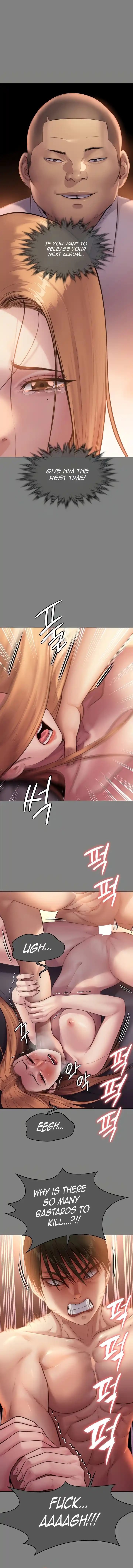 Queen Bee Chapter 309