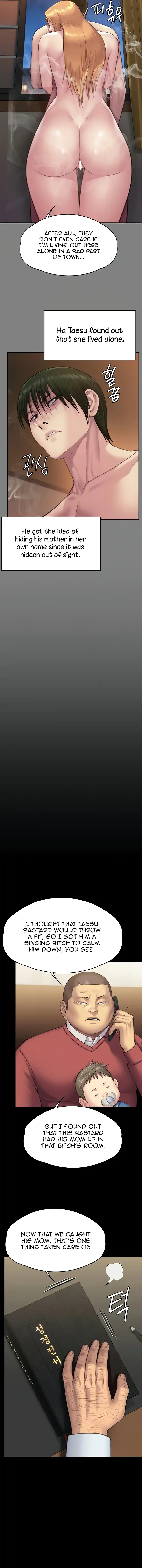 Queen Bee Chapter 309