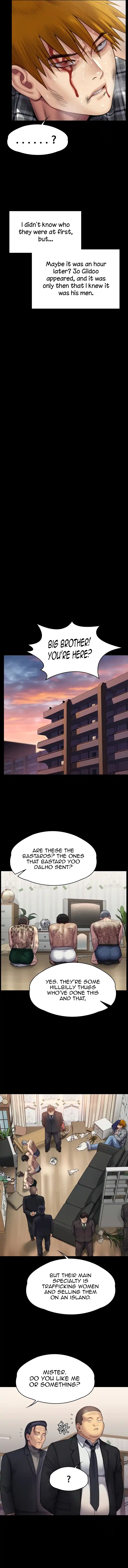 Queen Bee Chapter 309