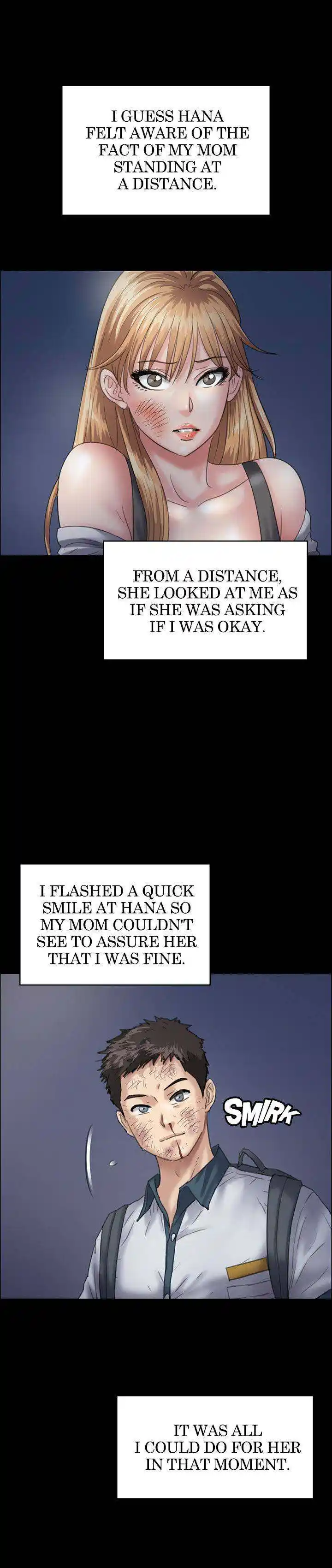 Queen Bee Chapter 31