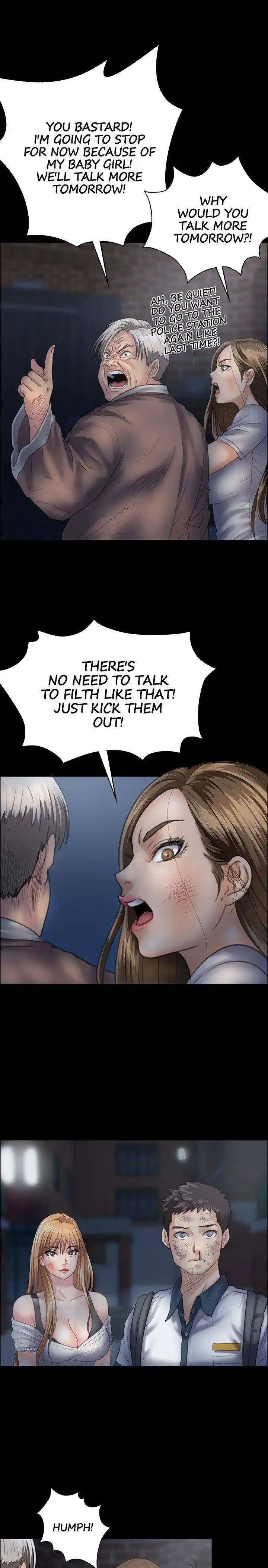 Queen Bee Chapter 31