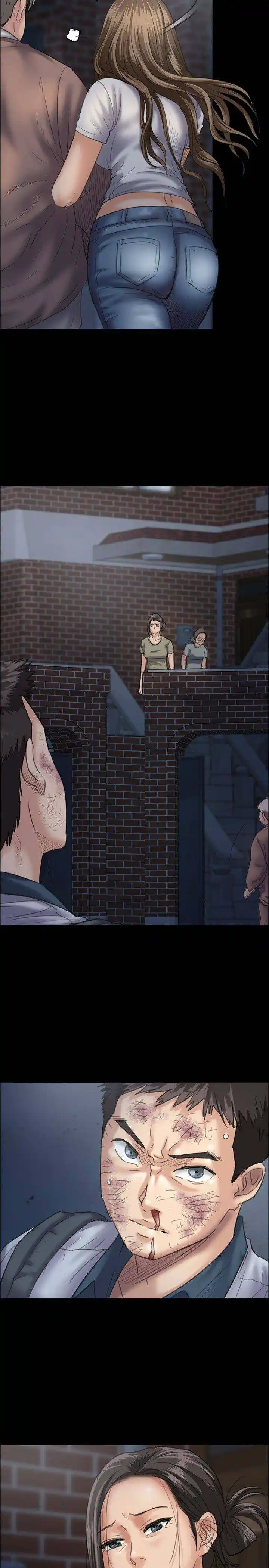 Queen Bee Chapter 31